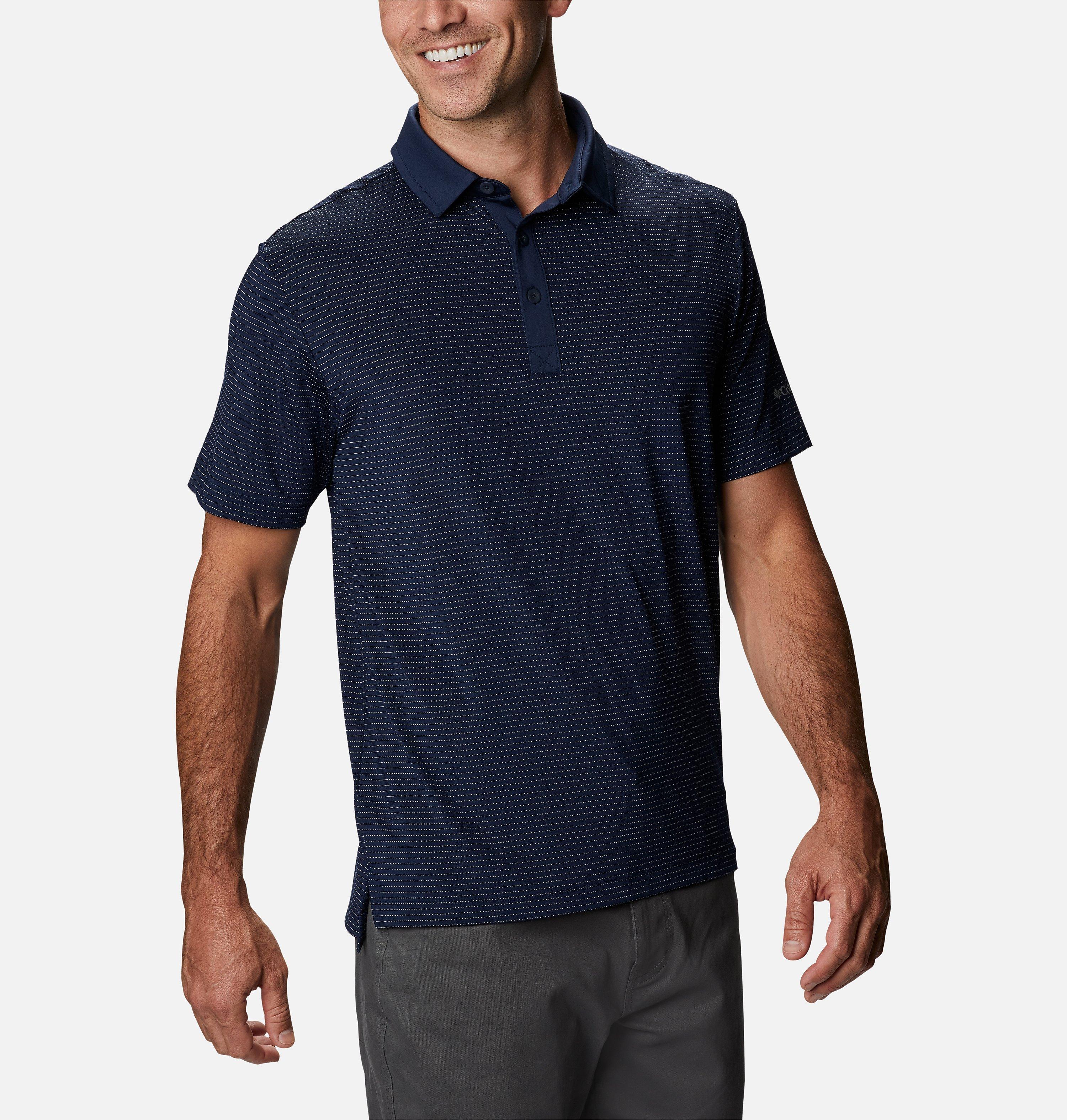 Men's Sunday Golf Polo 5