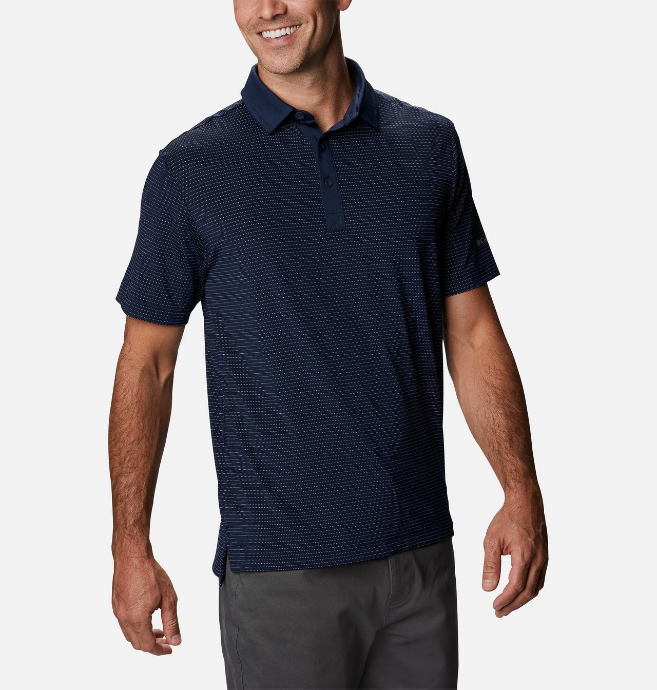 Men's Sunday Golf Polo 5