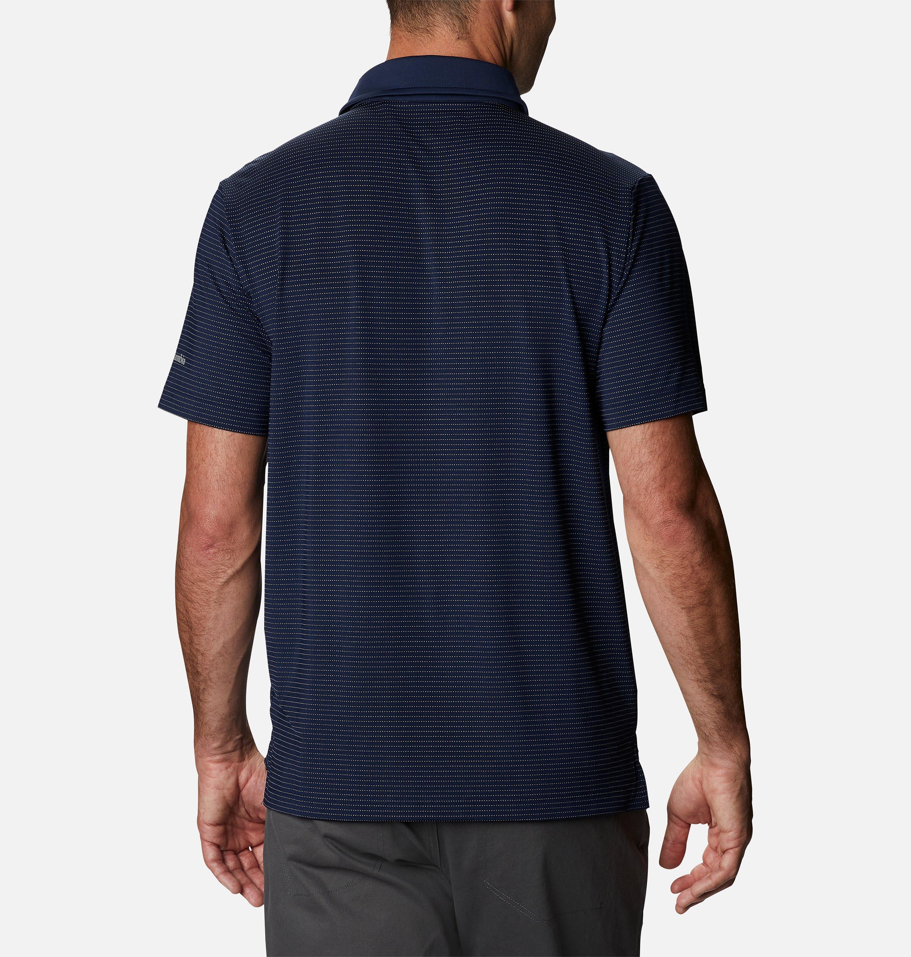 Men's Sunday Golf Polo 2