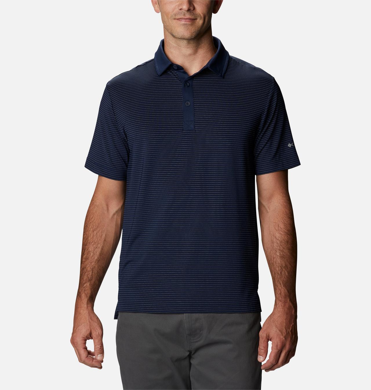 Men's Sunday Golf Polo 1