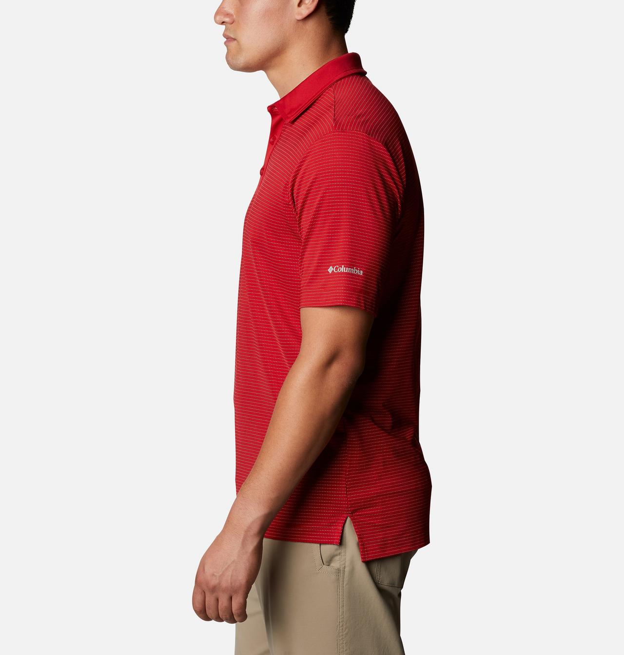Men's Sunday Golf Polo 3