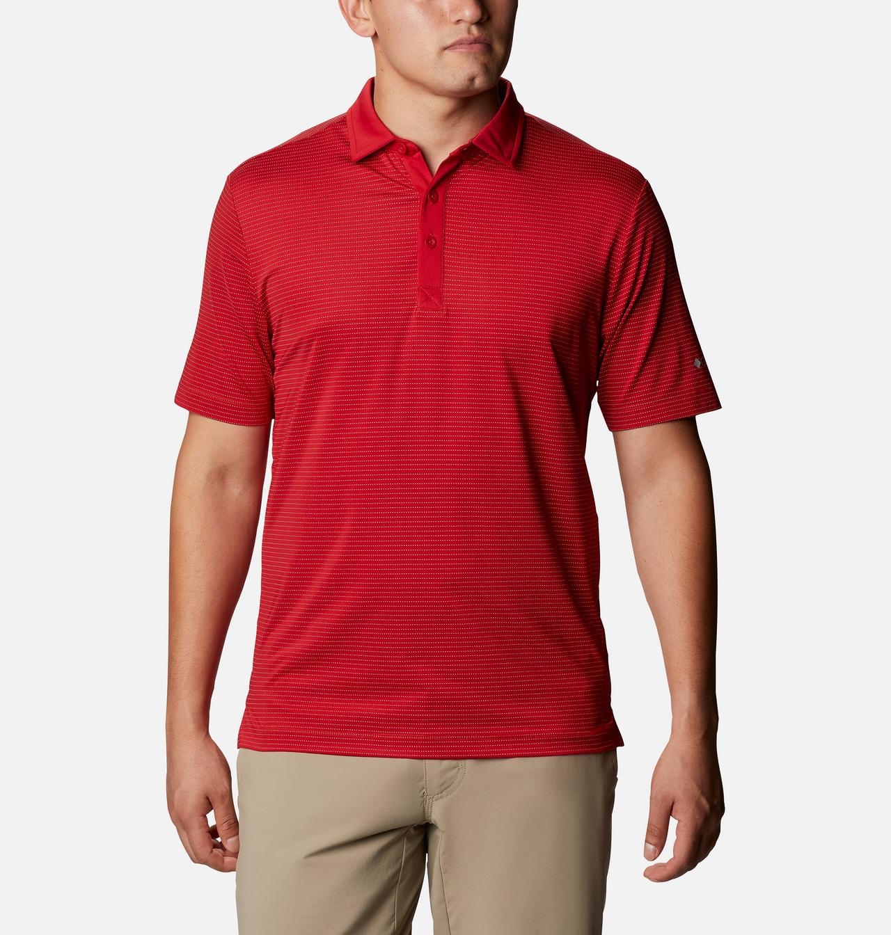 Men's Sunday Golf Polo 1