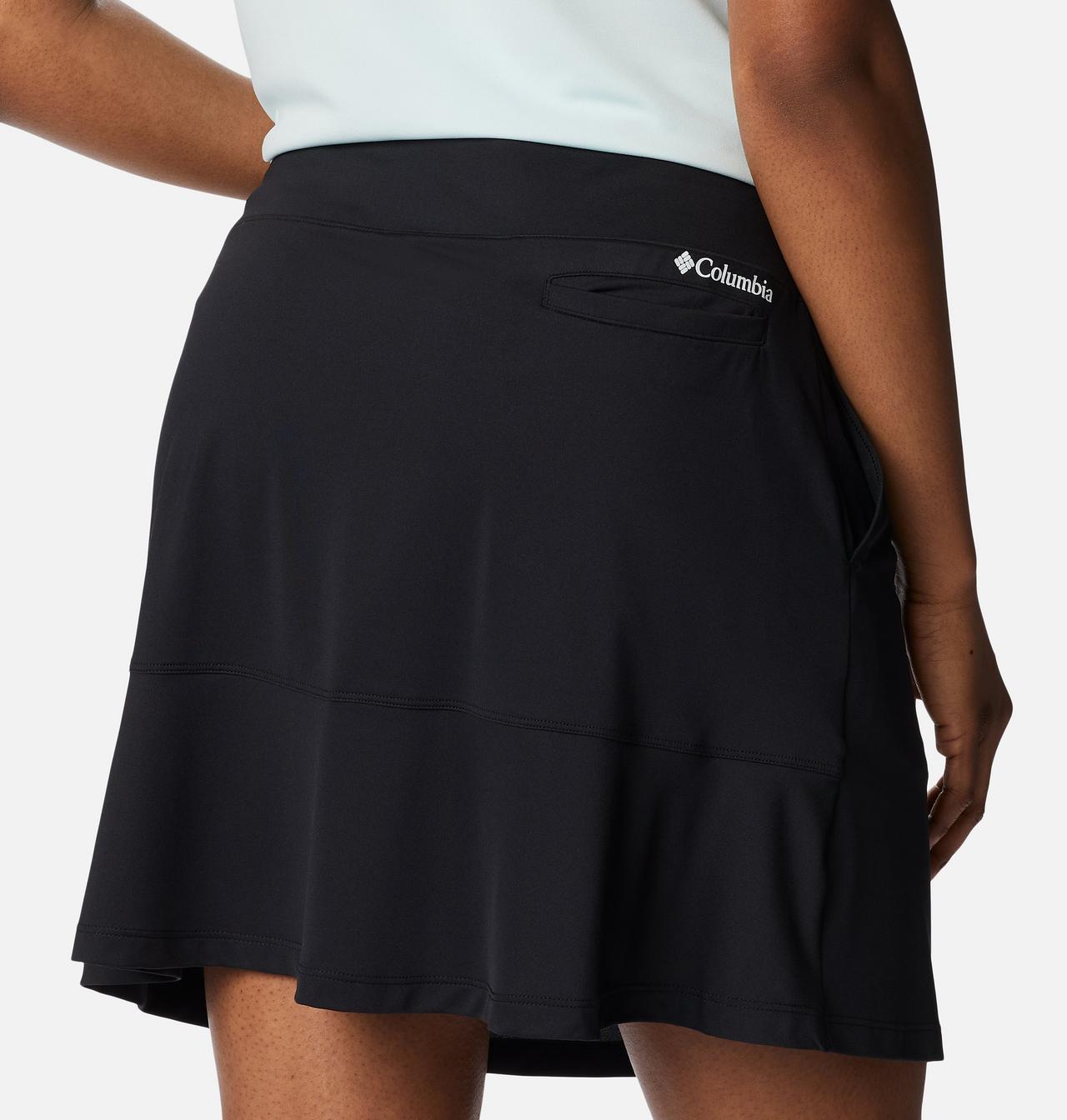 Women's Qualifier Golf Skort 5