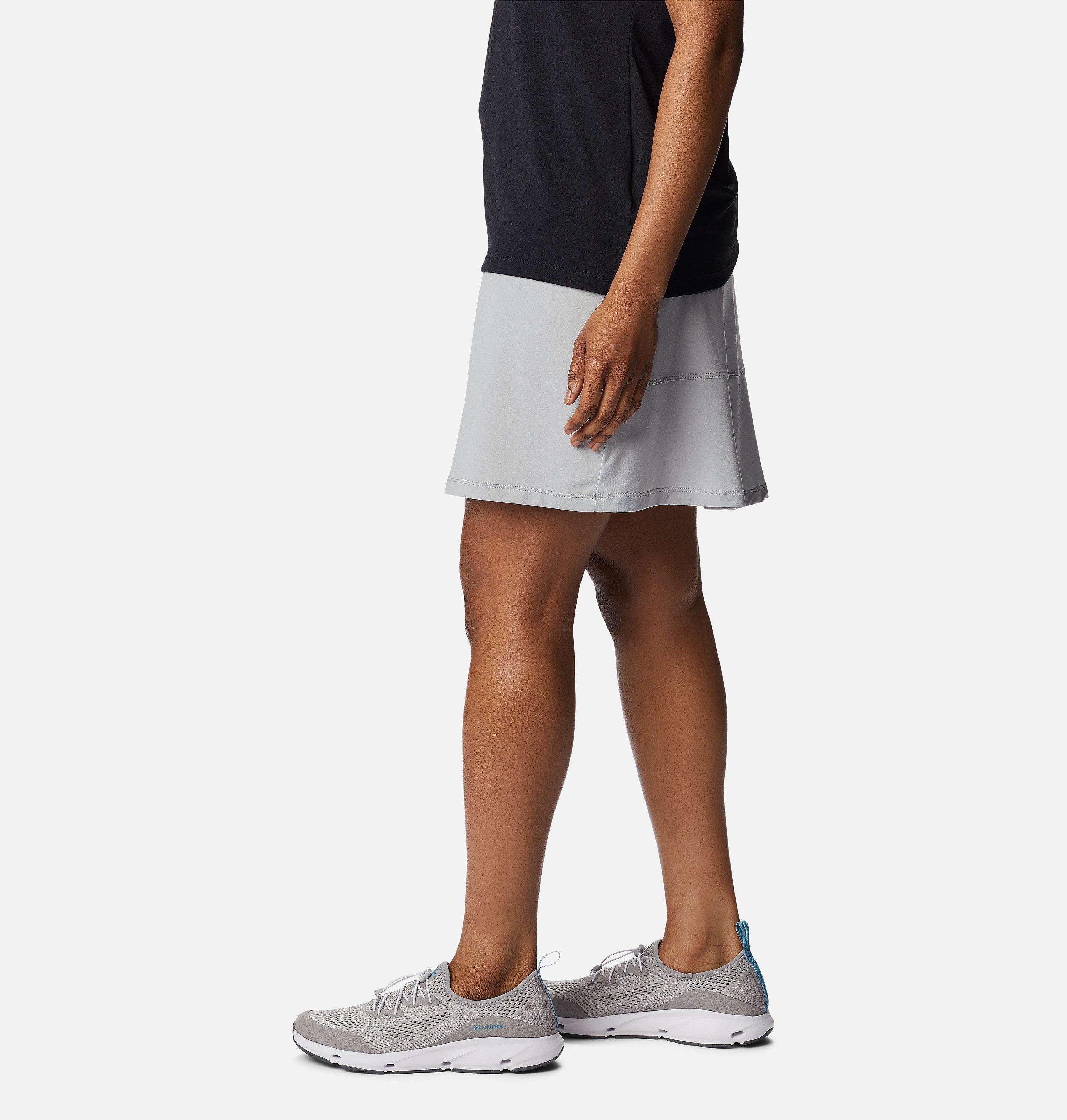 Women's Qualifier Golf Skort 3