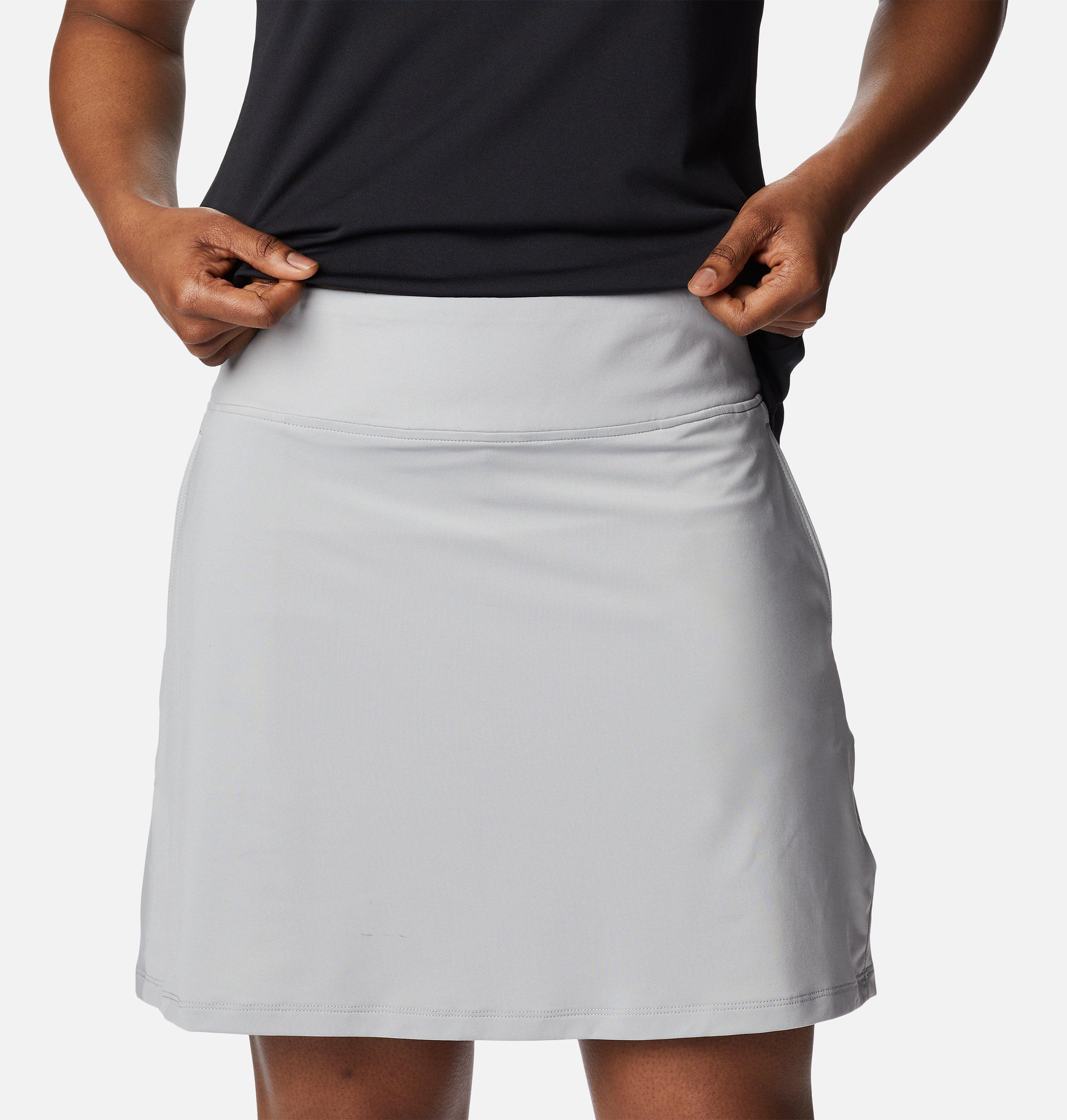 Women's Qualifier Golf Skort 4