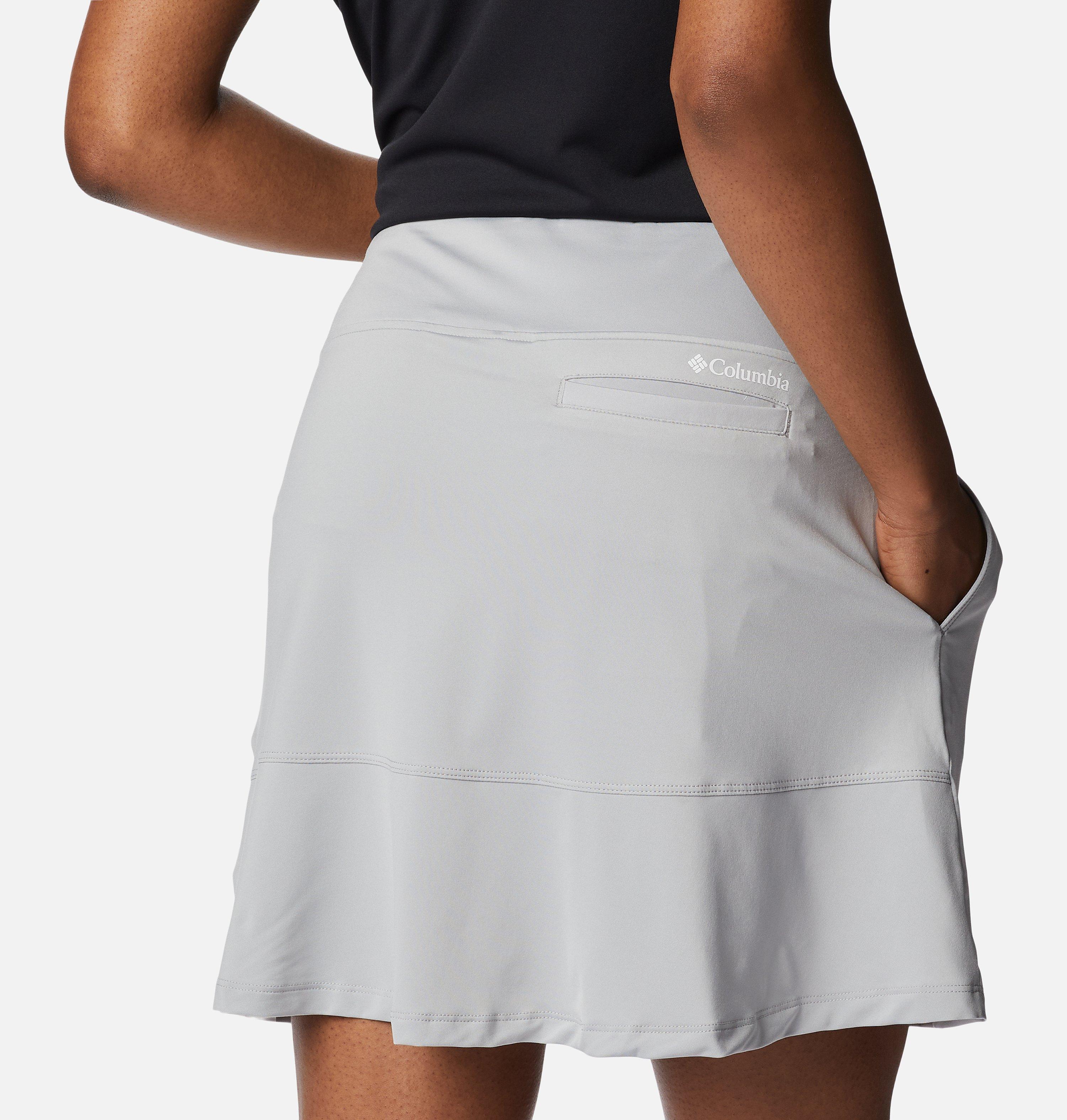 Women's Qualifier Golf Skort 5