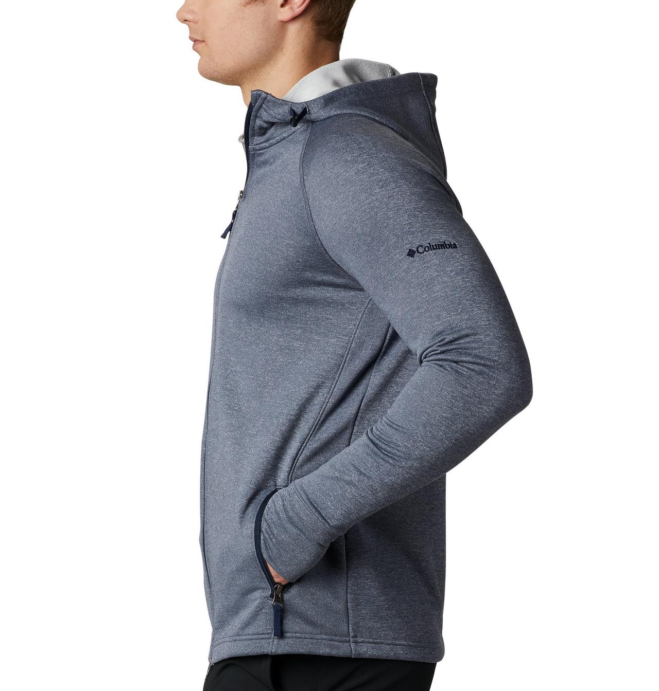 Men's Ace Golf Jacket 3