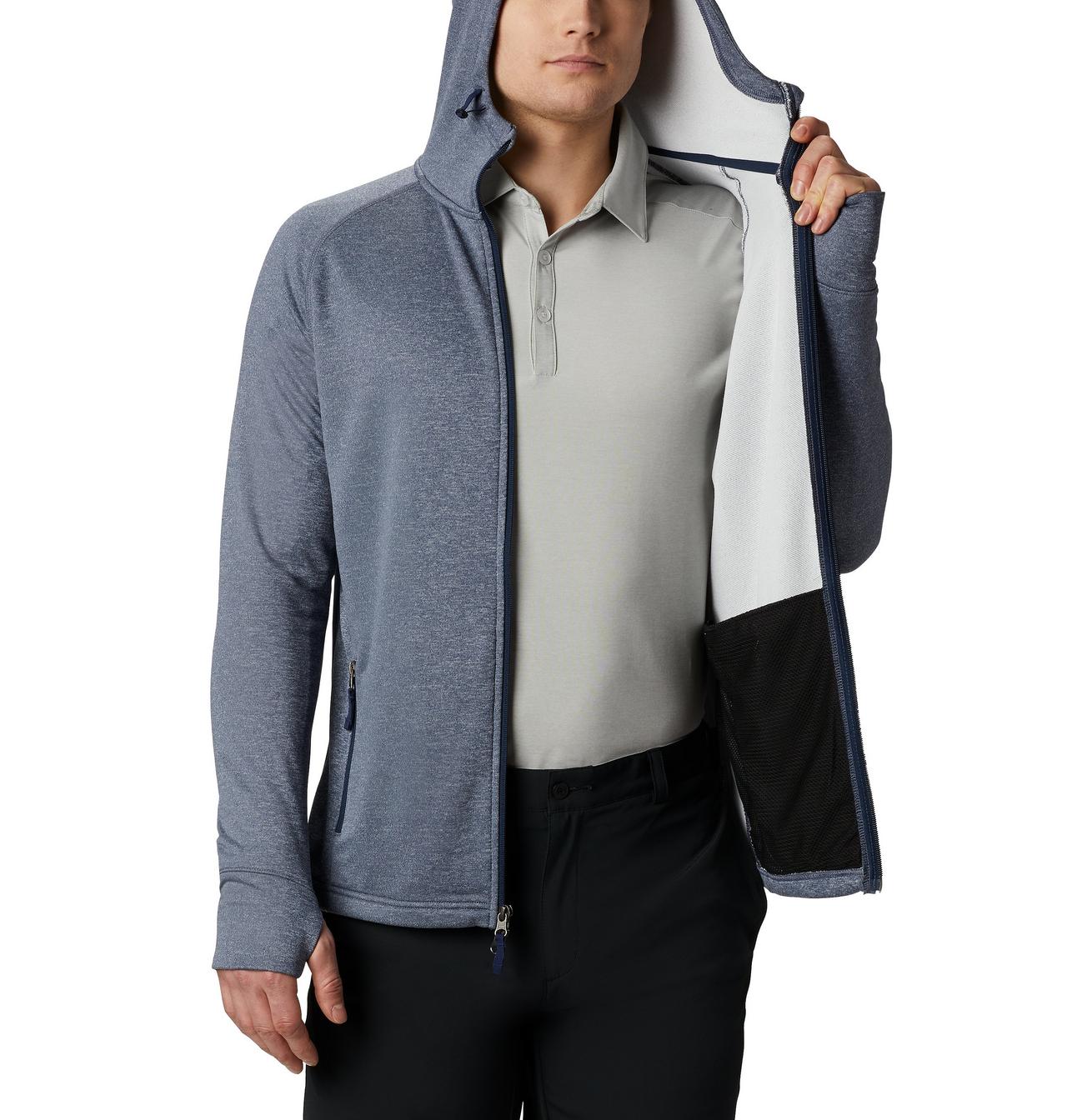 Men's Ace Golf Jacket 5