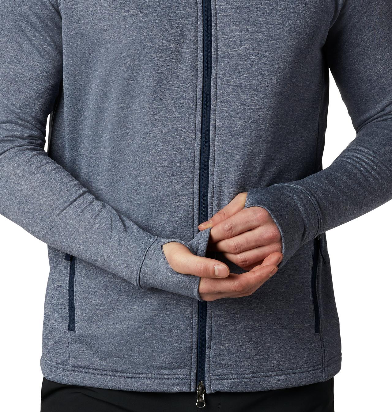 Men's Ace Golf Jacket 6