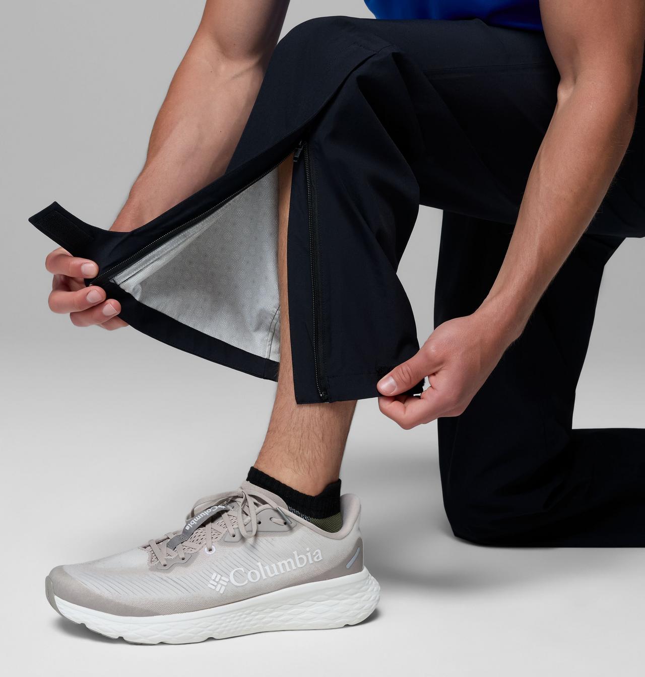 Men's Match Play Pants 7