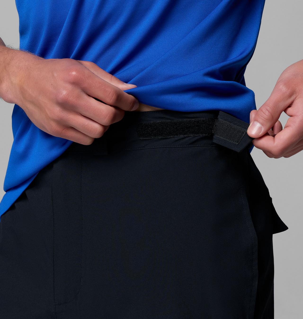 Men's Match Play Pants 9