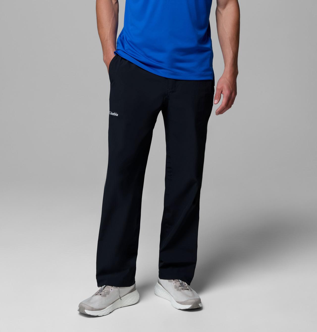 Men's Match Play Pants 1