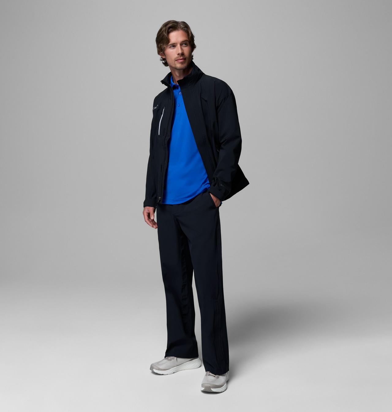Men's Match Play Pants 2