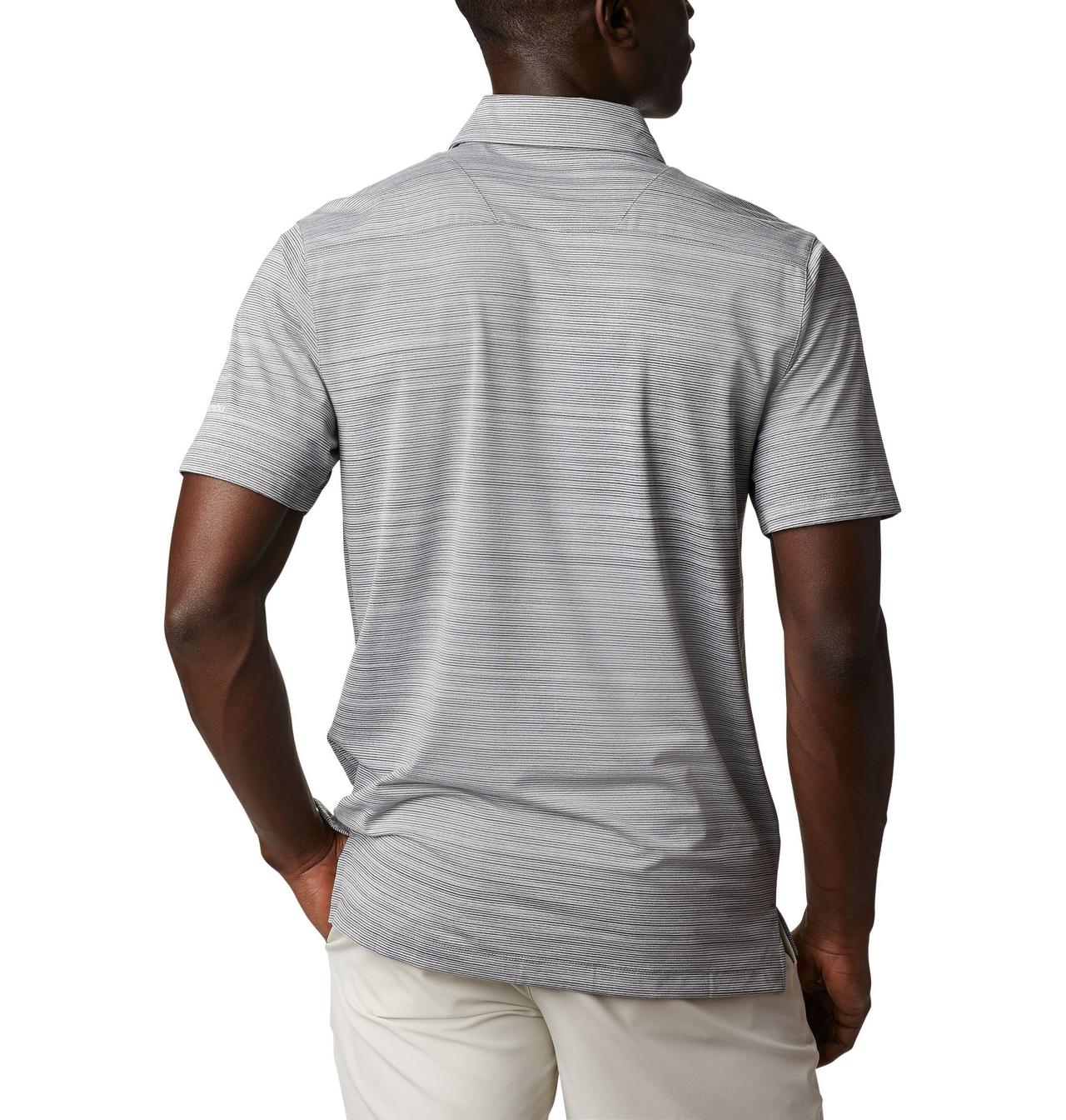 Men's Chipper Golf Polo 2