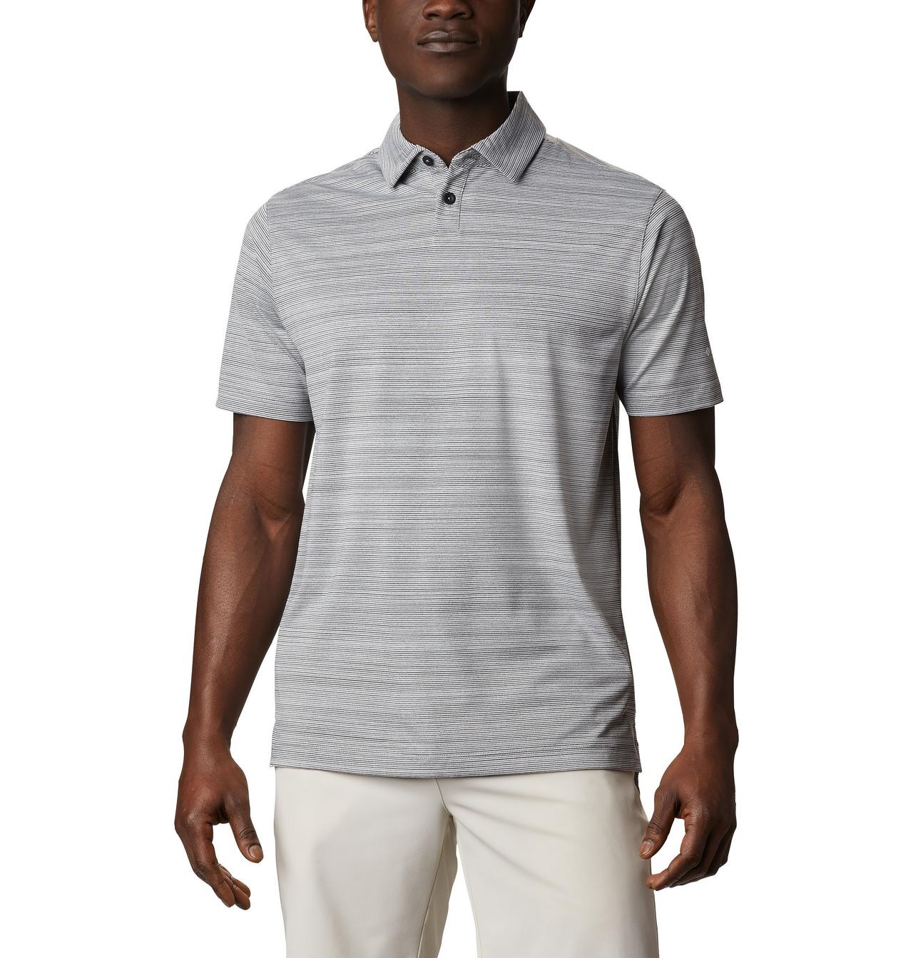 Men's Chipper Golf Polo 1