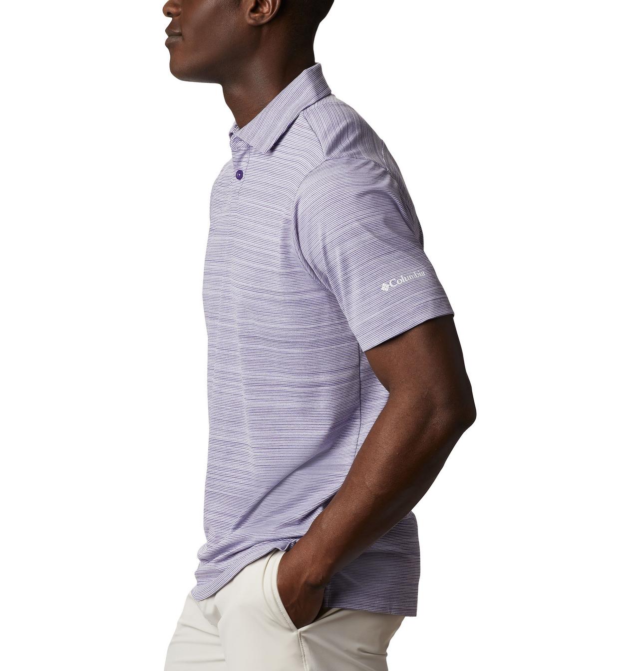 Men's Chipper Golf Polo 3