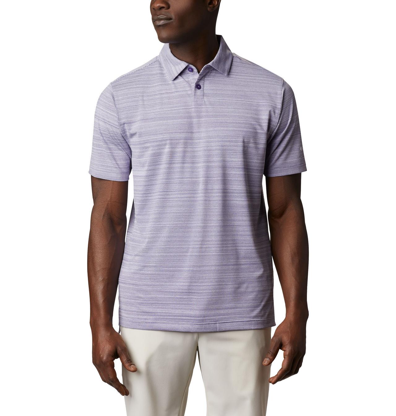 Men's Chipper Golf Polo 1