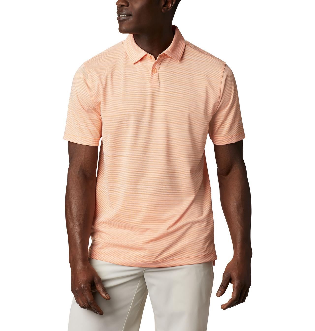 Men's Chipper Golf Polo 1