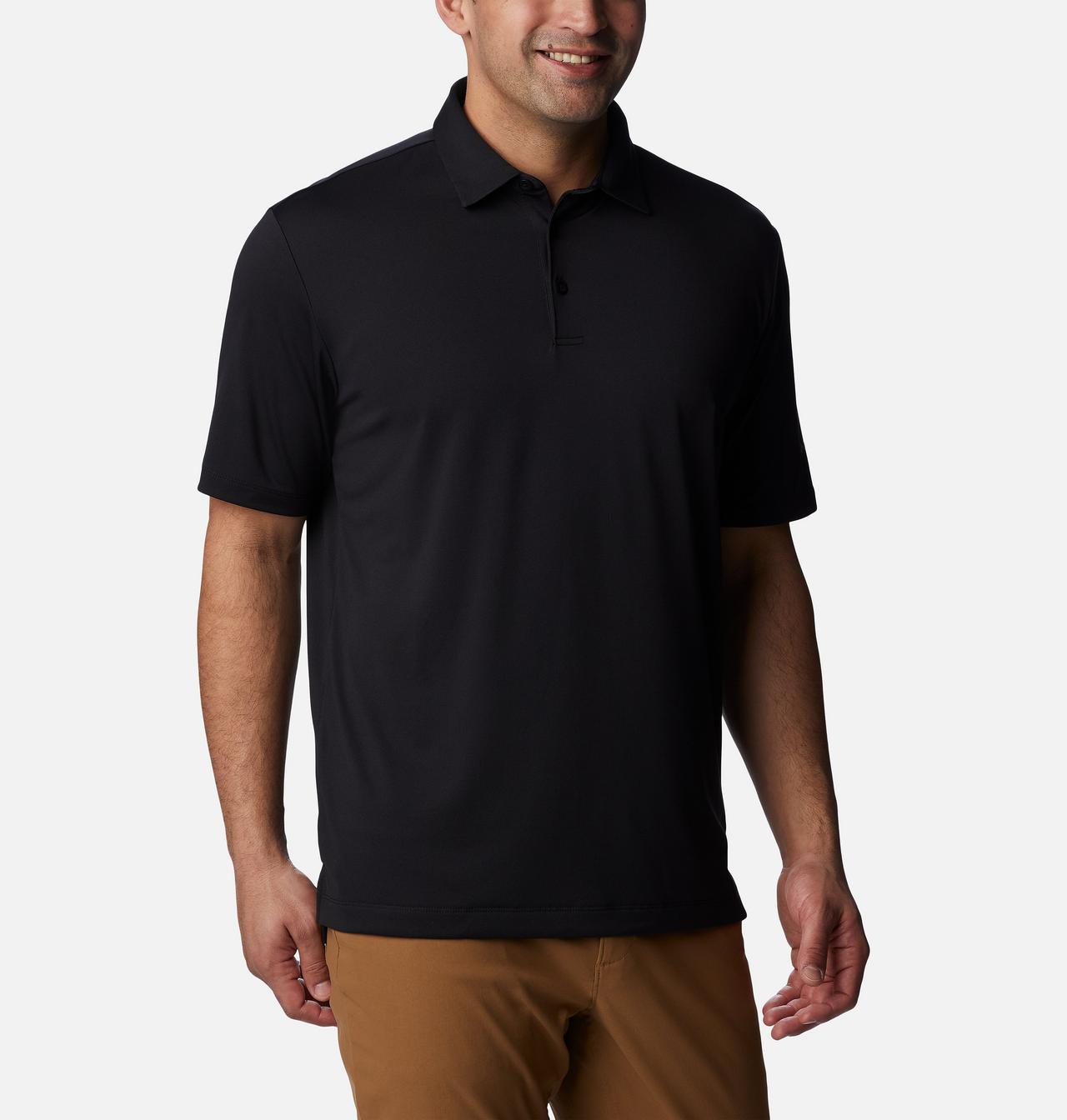 Men's Drive Golf Polo 5