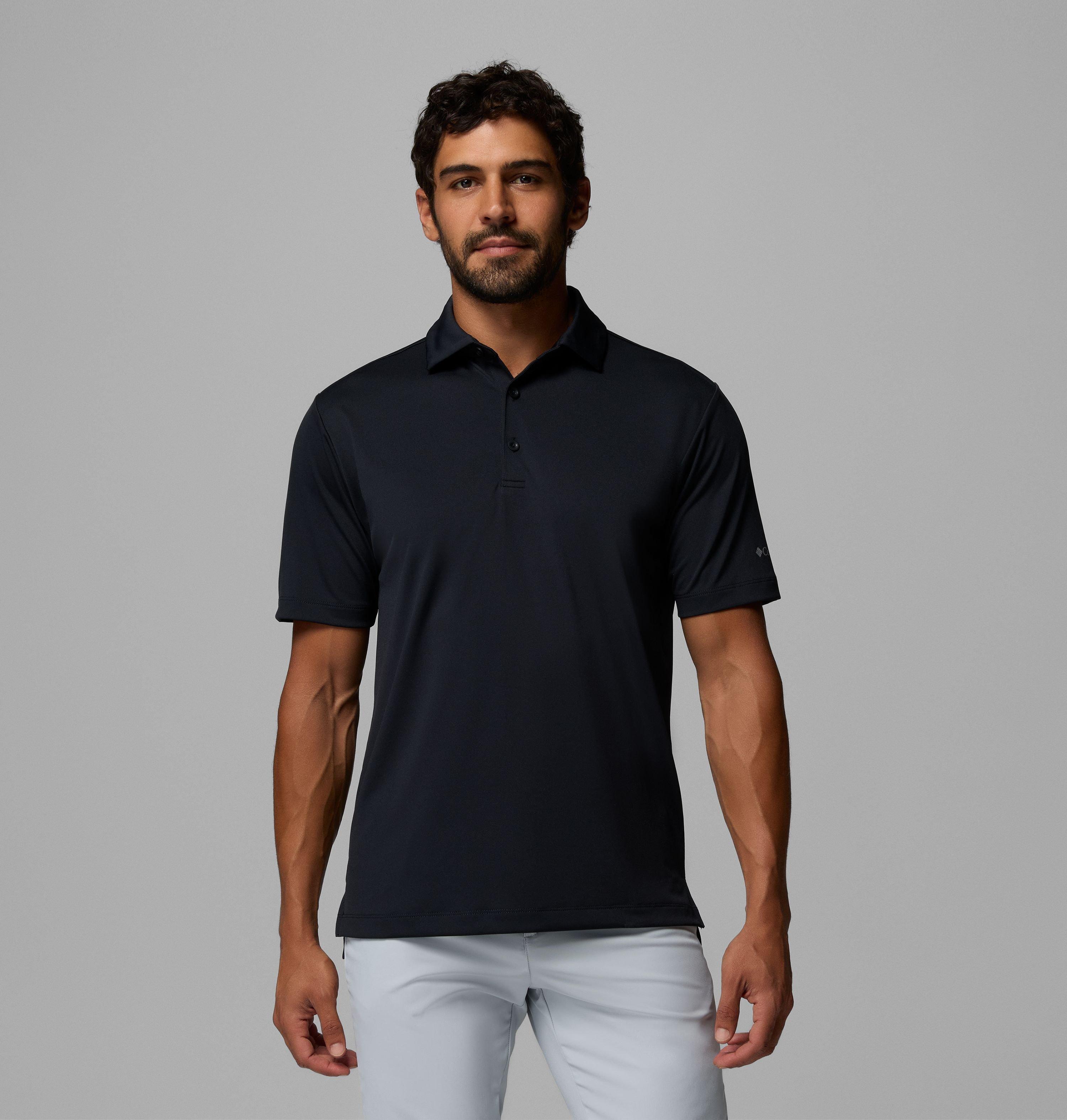 Columbia Men's Drive Golf Polo-