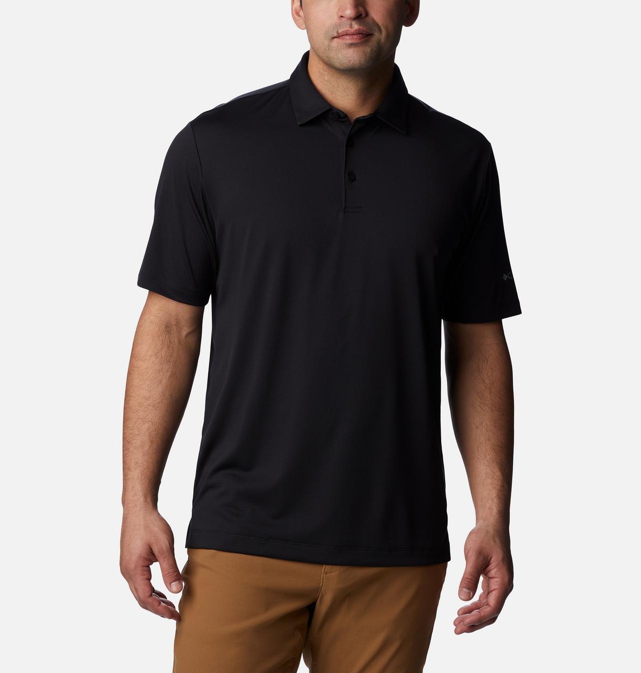 Men's Drive Golf Polo 1