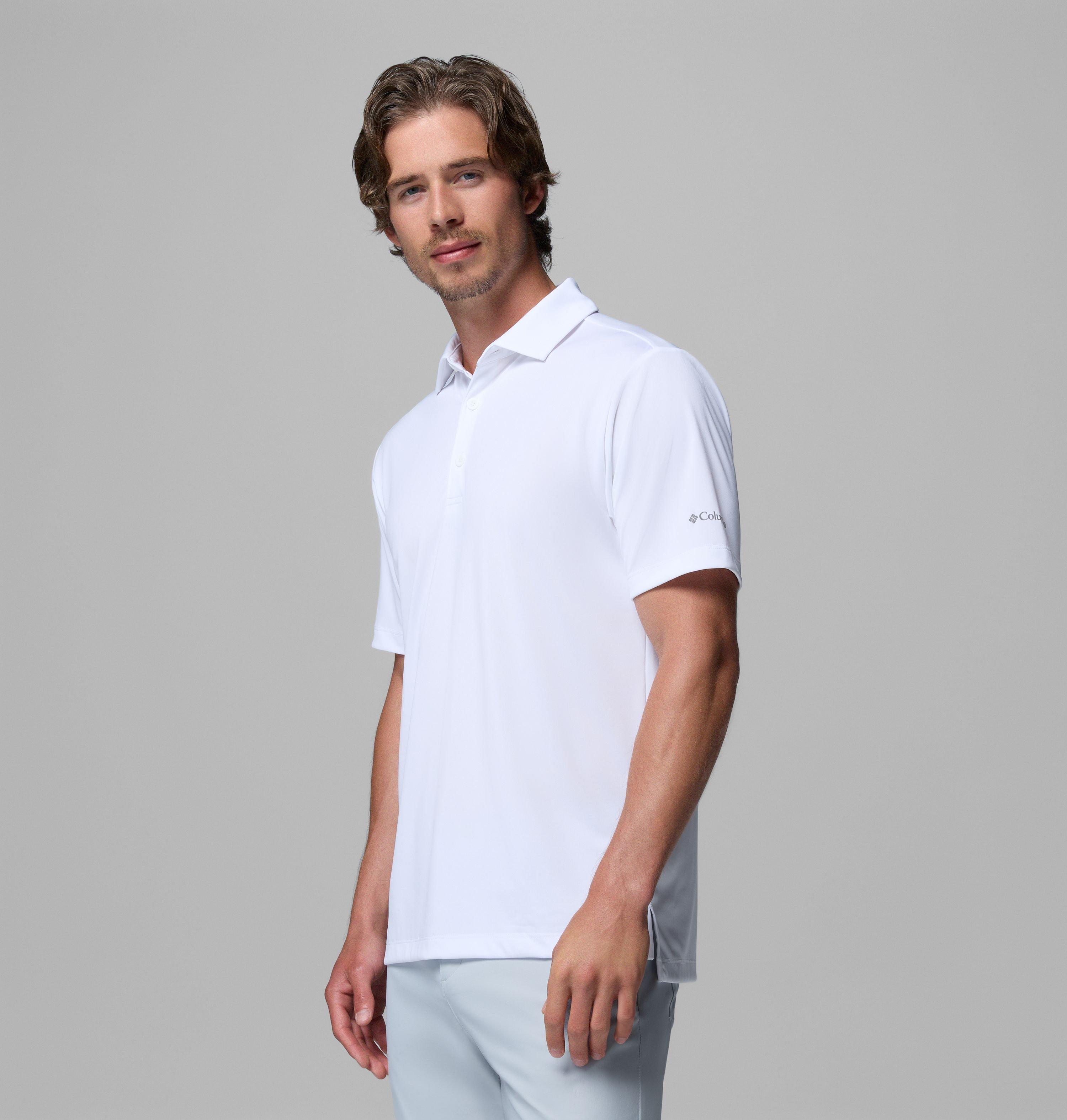 Men's Drive Golf Polo 4