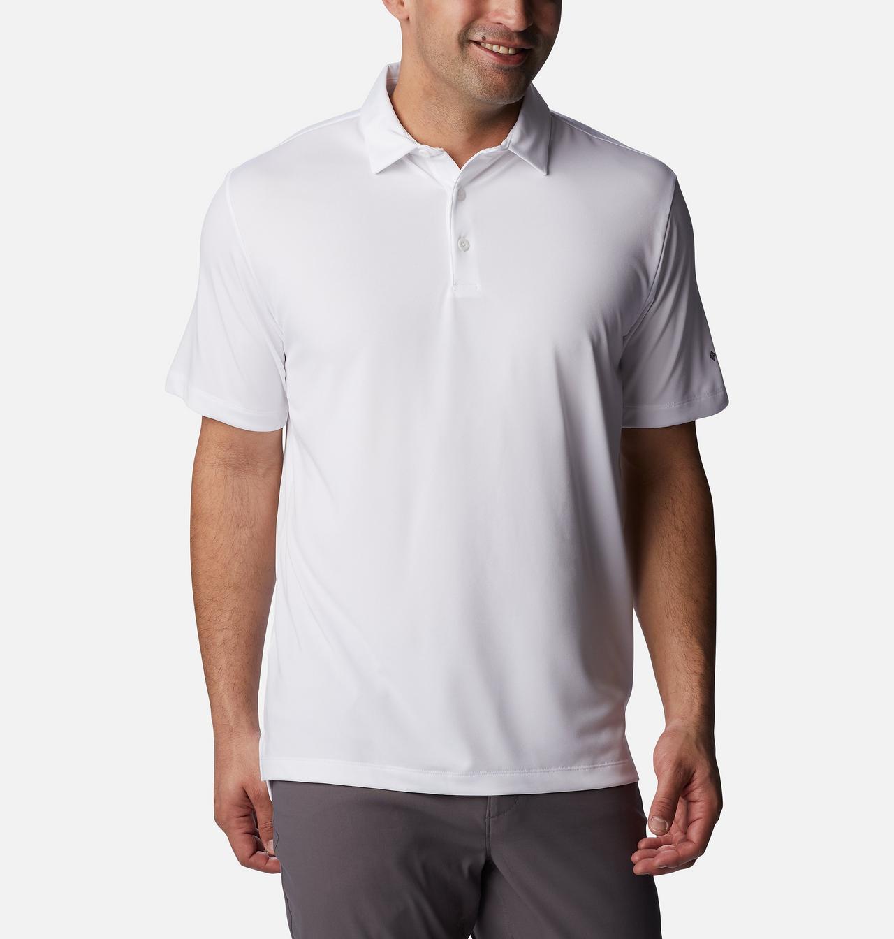 Men's Drive Golf Polo 5
