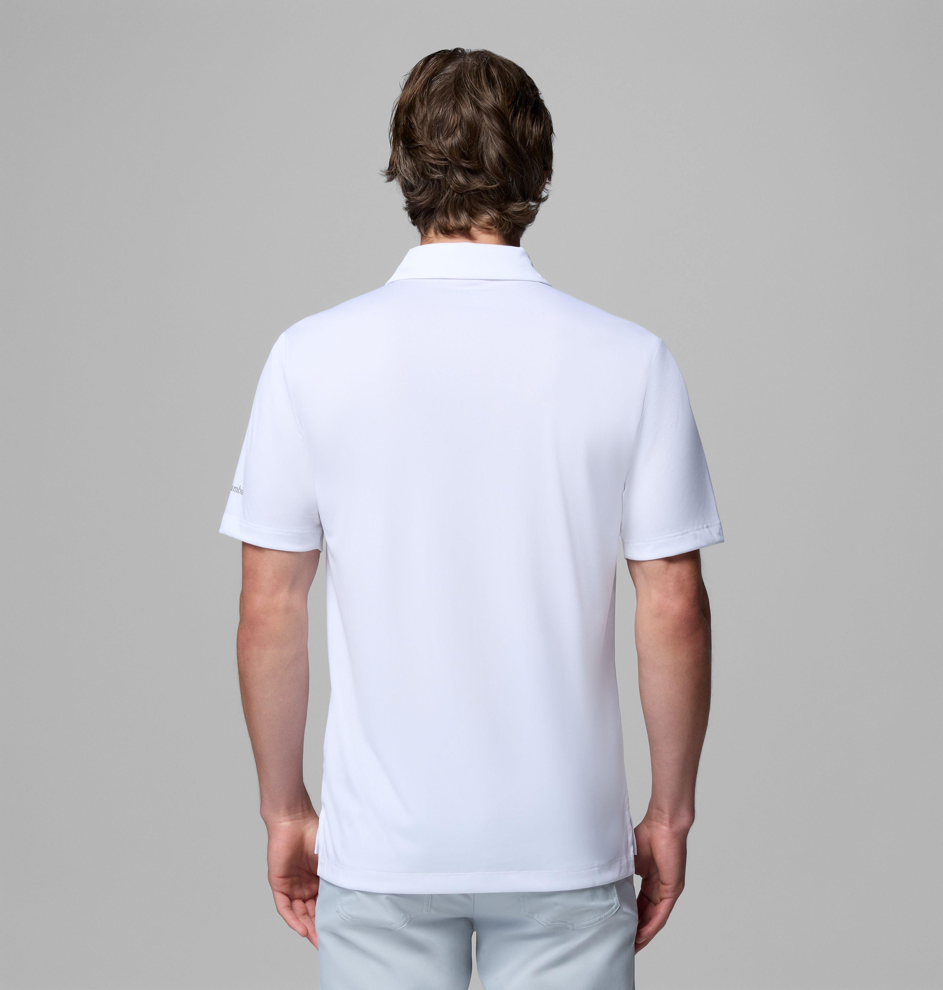 Men's Drive Golf Polo 3