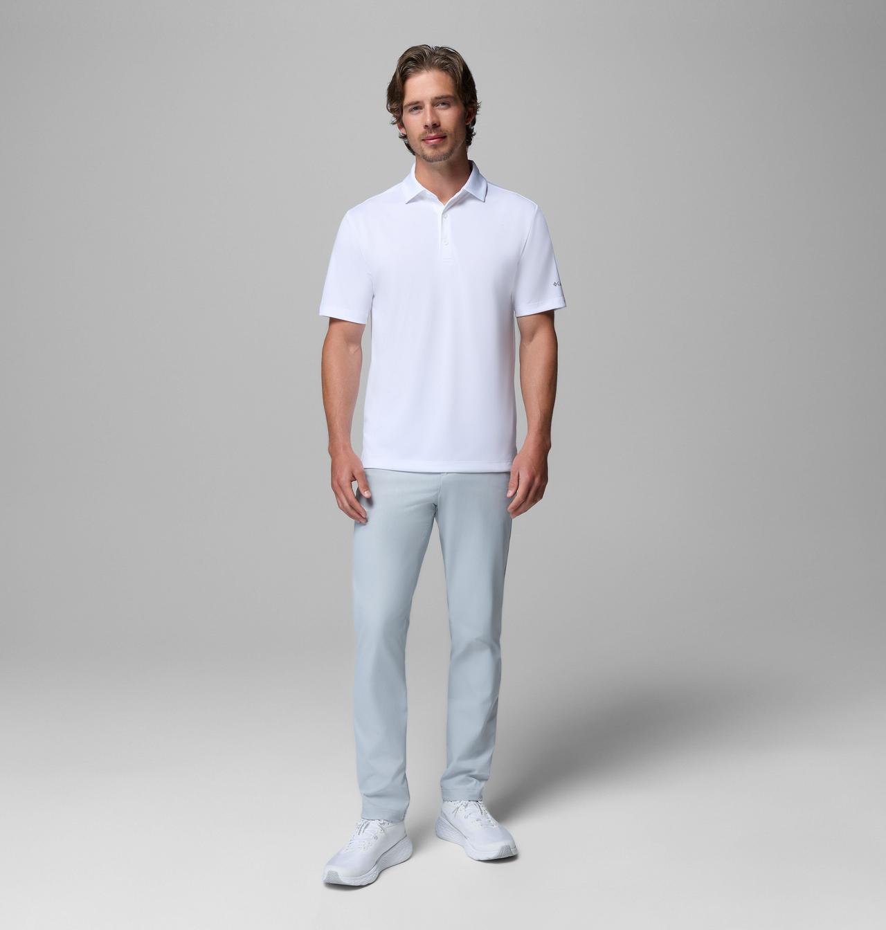 Men's Drive Golf Polo 2