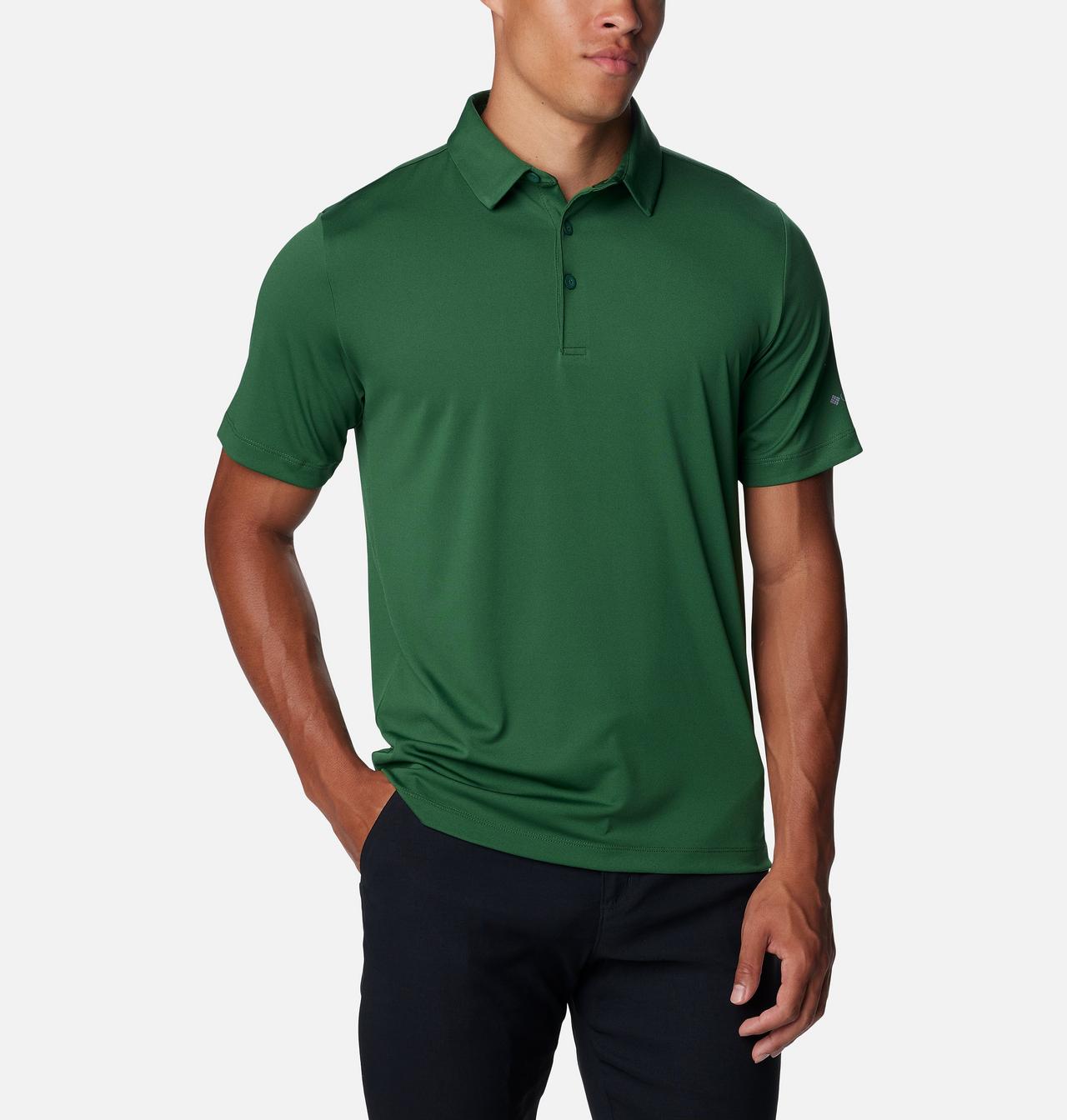 Men's Drive Golf Polo 5