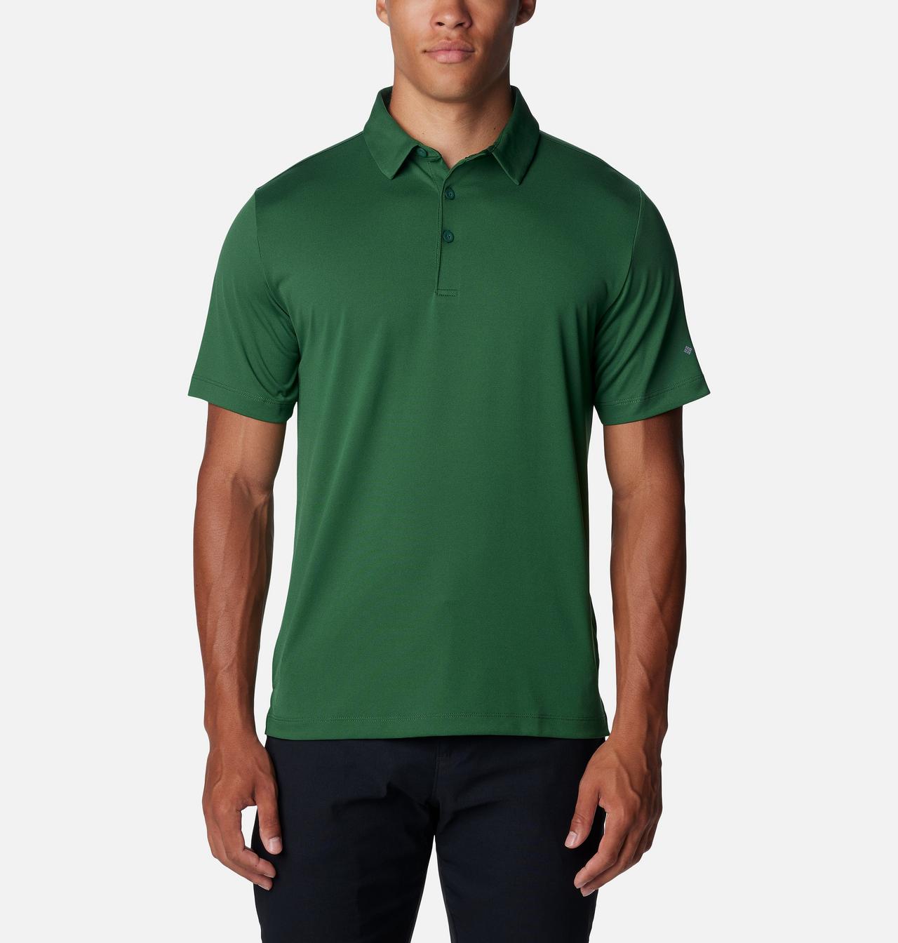 Men's Drive Golf Polo 1