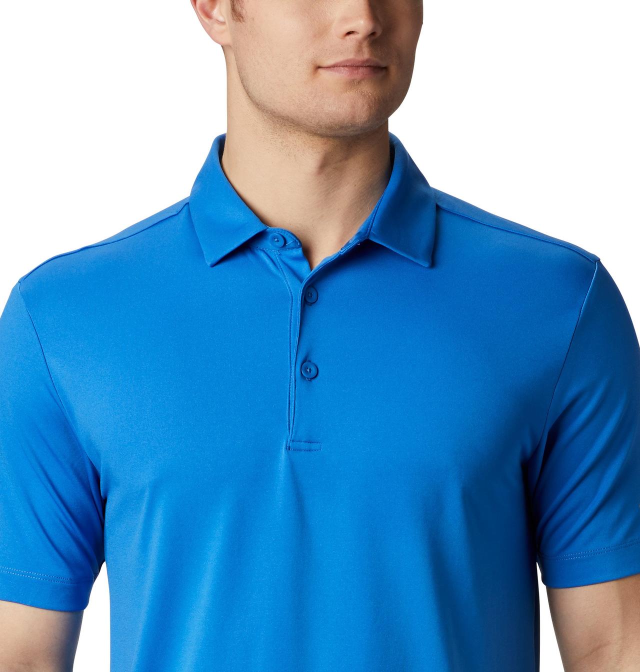Men's Drive Golf Polo 4