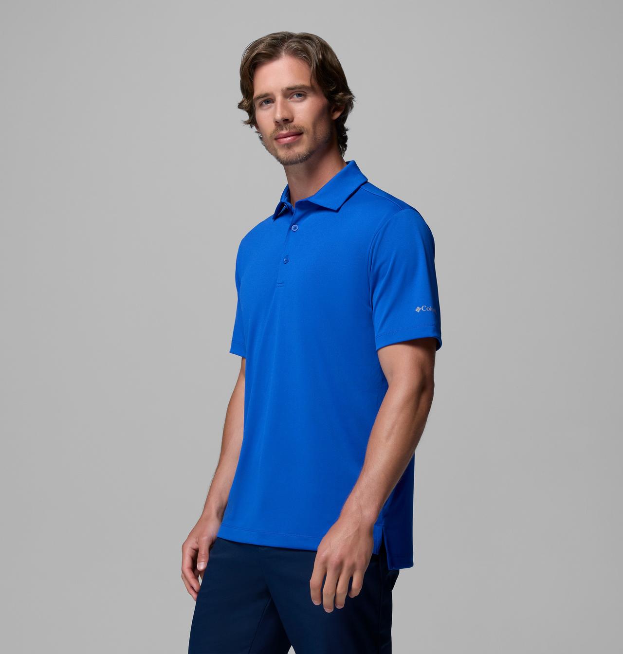 Men's Drive Golf Polo 4