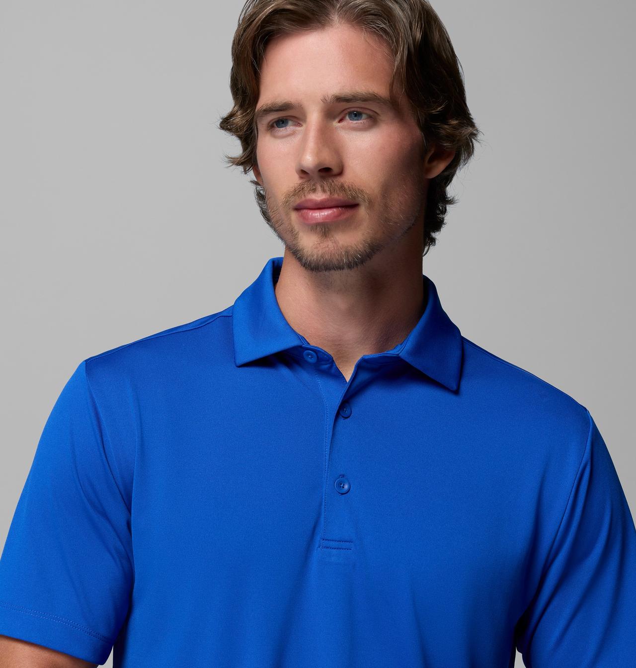 Men's Drive Golf Polo 5