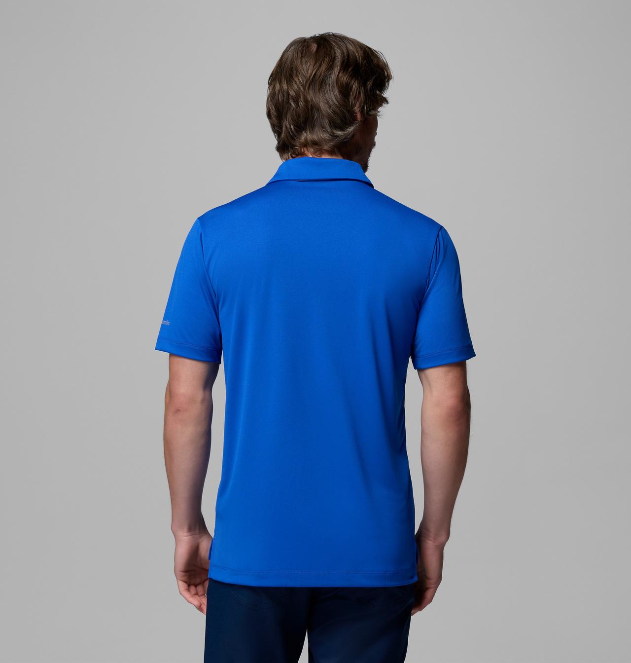 Men's Drive Golf Polo 3