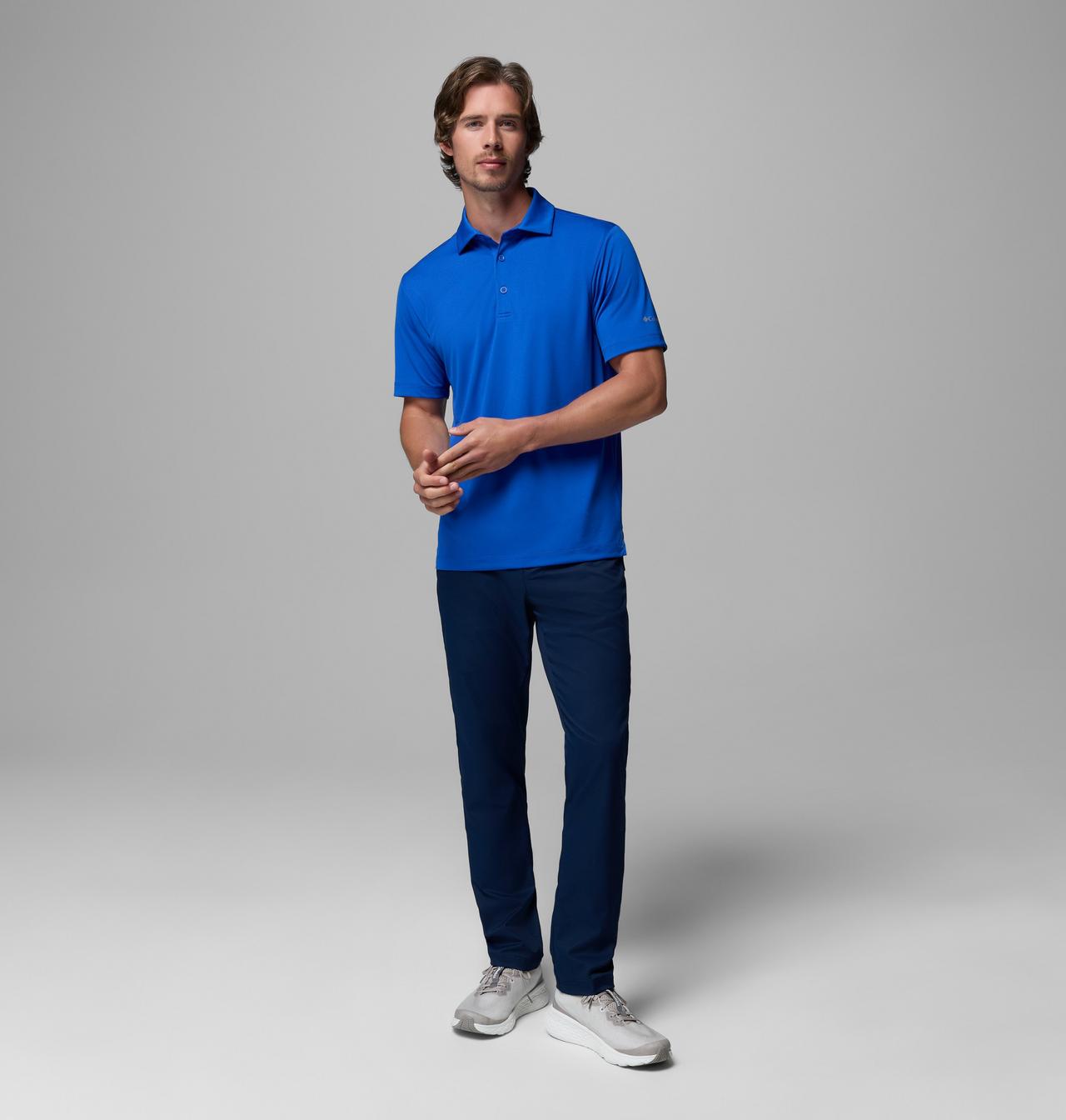 Men's Drive Golf Polo 2
