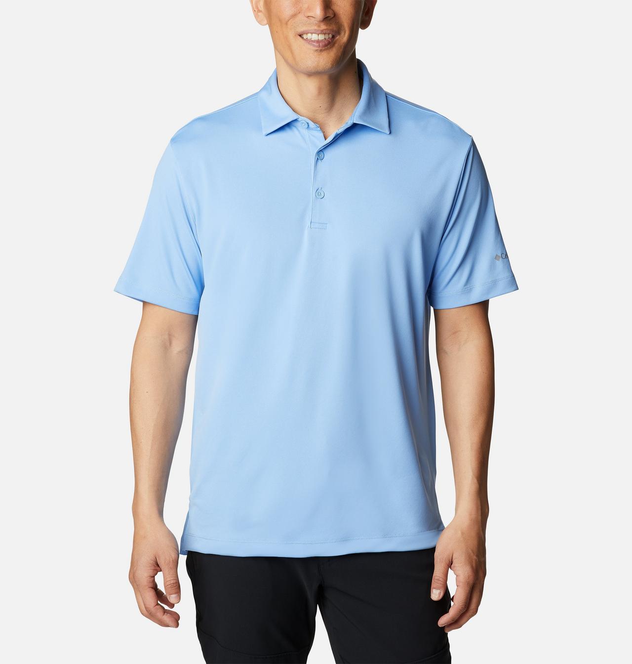 Men's Drive Golf Polo 1