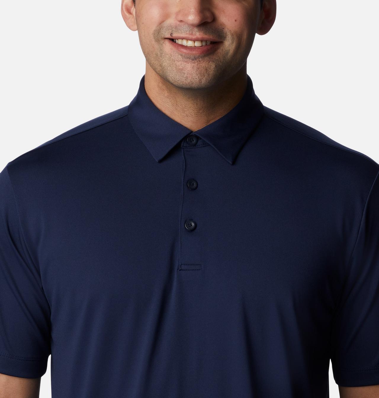 Men's Drive Golf Polo 4