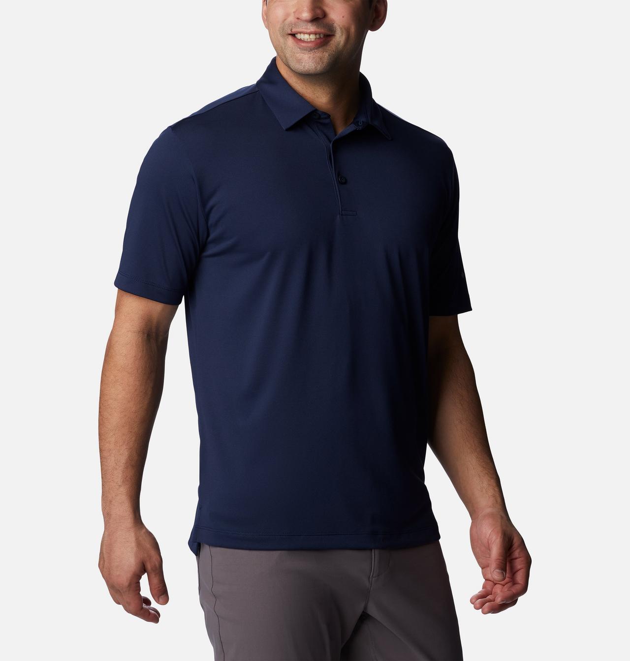 Men's Drive Golf Polo 5