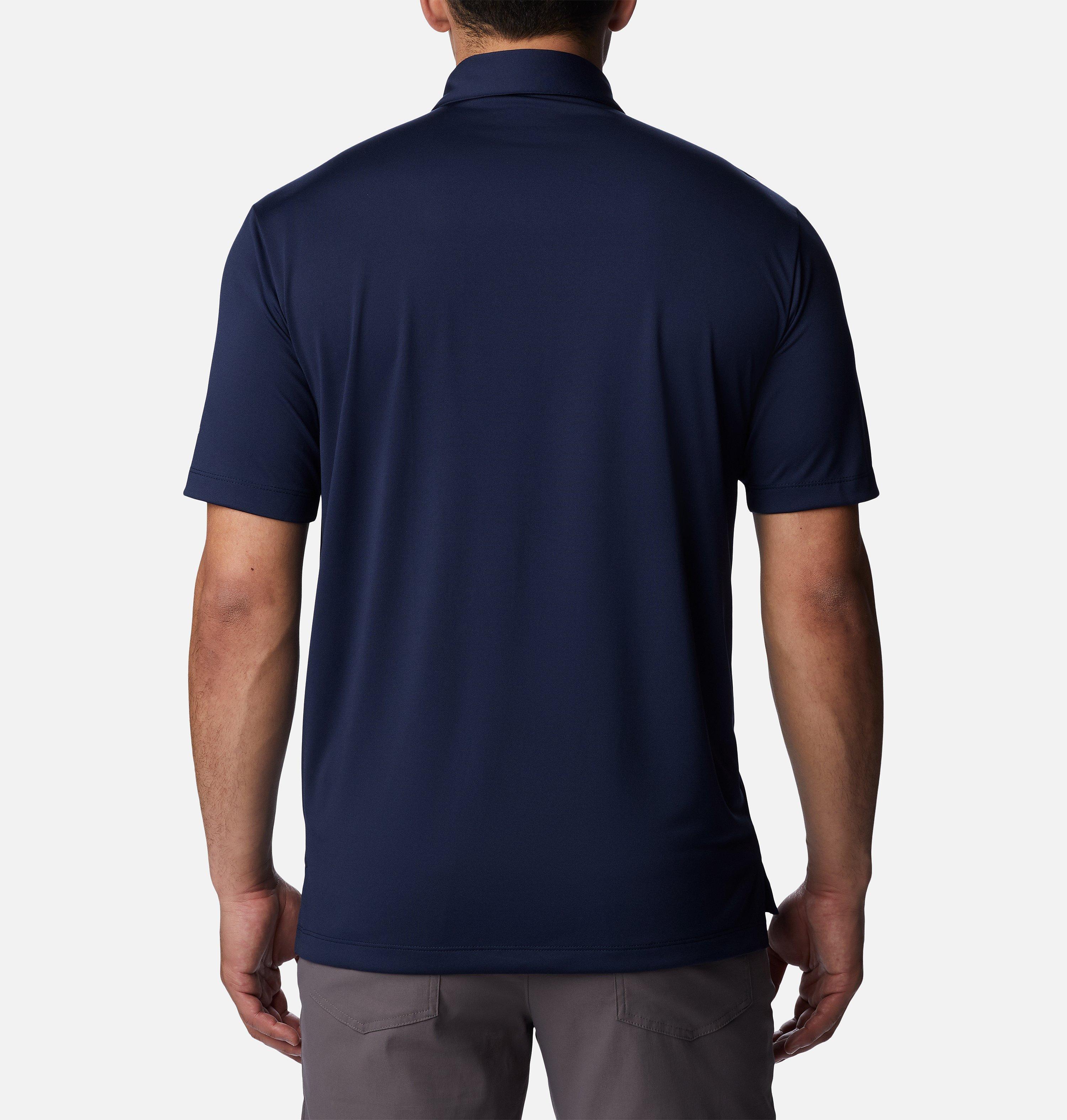 Men's Drive Golf Polo 2
