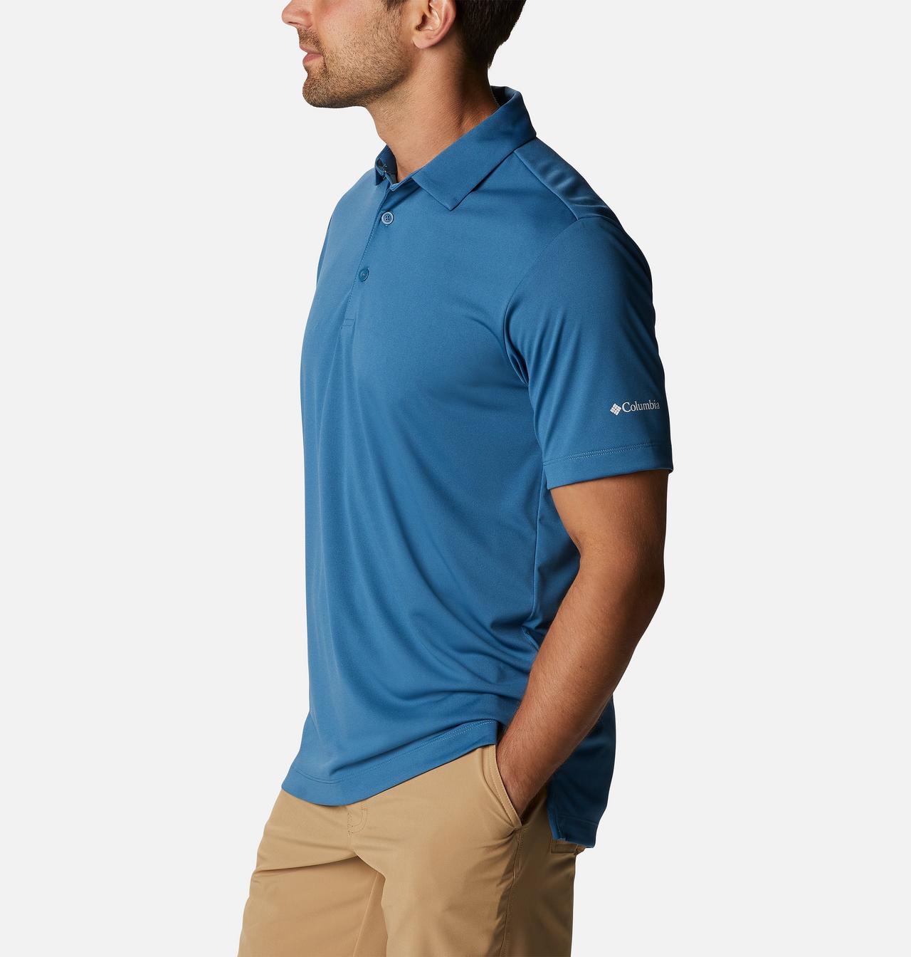 Men's Drive Golf Polo 3