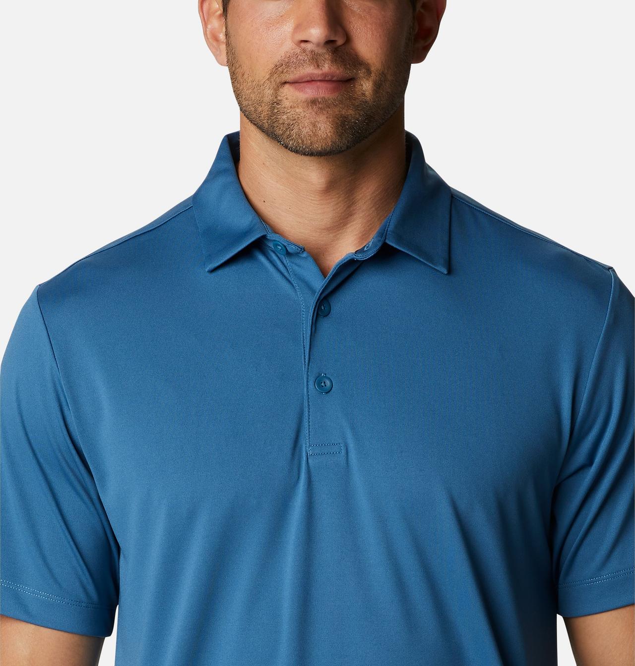 Men's Drive Golf Polo 4