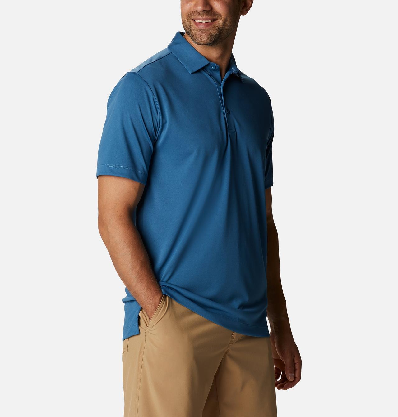 Men's Drive Golf Polo 5