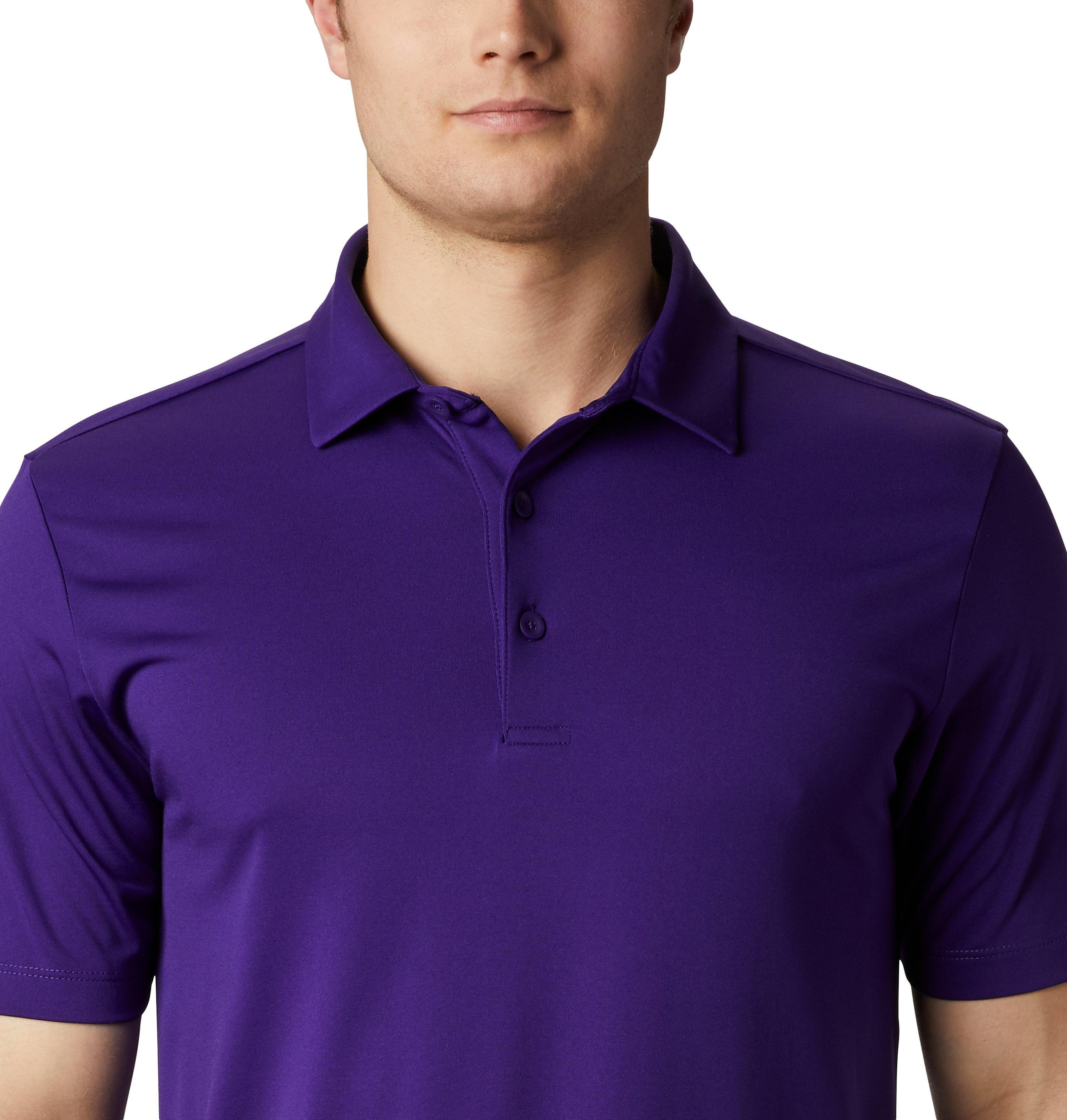 Men's Drive Golf Polo 4