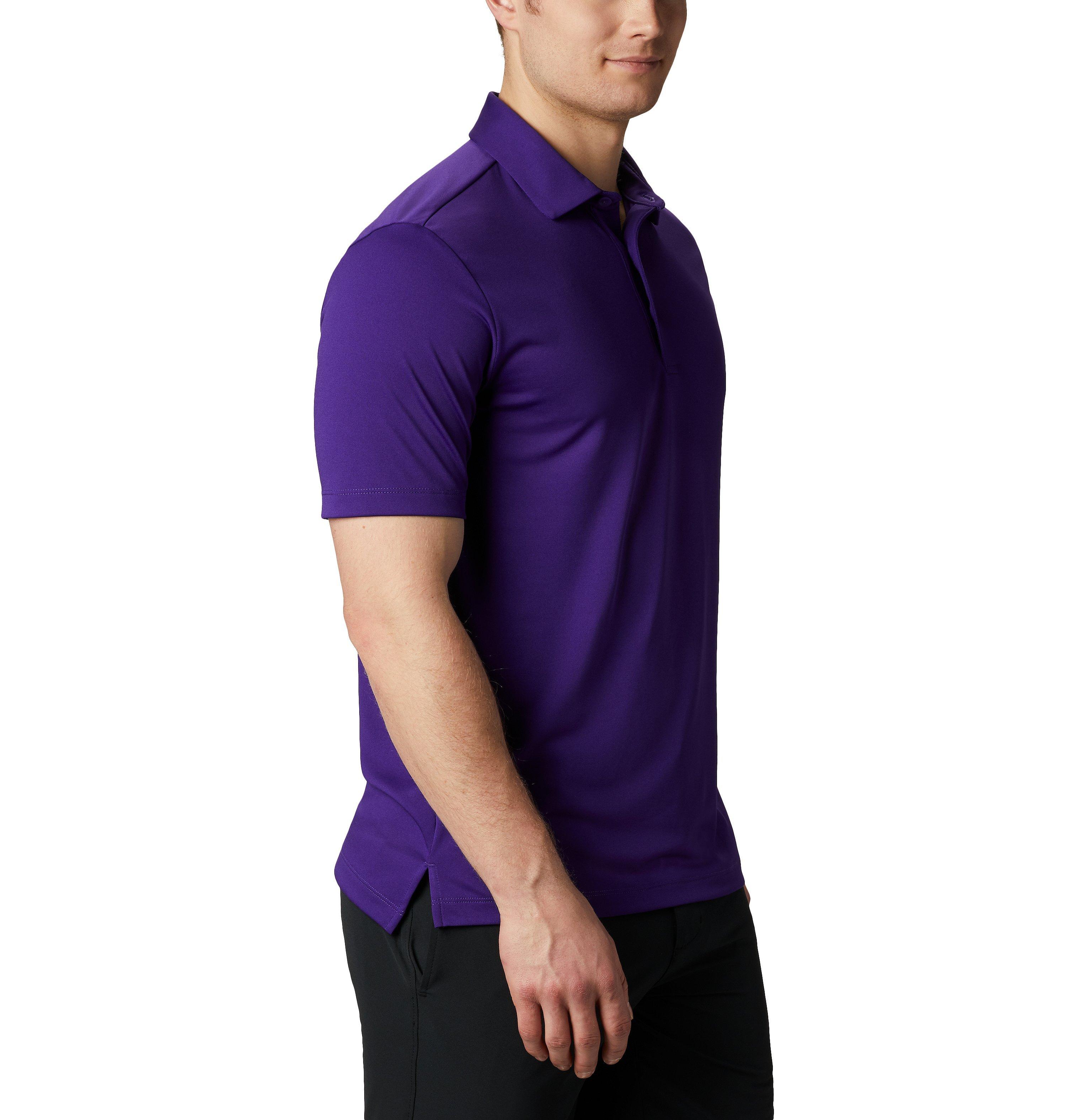 Men's Drive Golf Polo 5