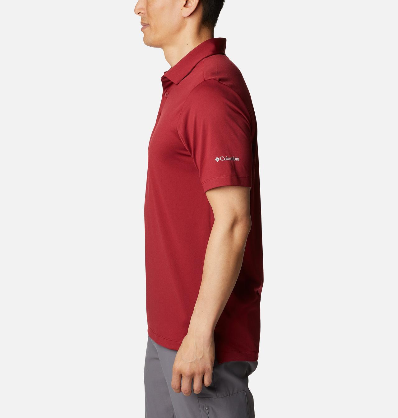 Men's Drive Golf Polo 3