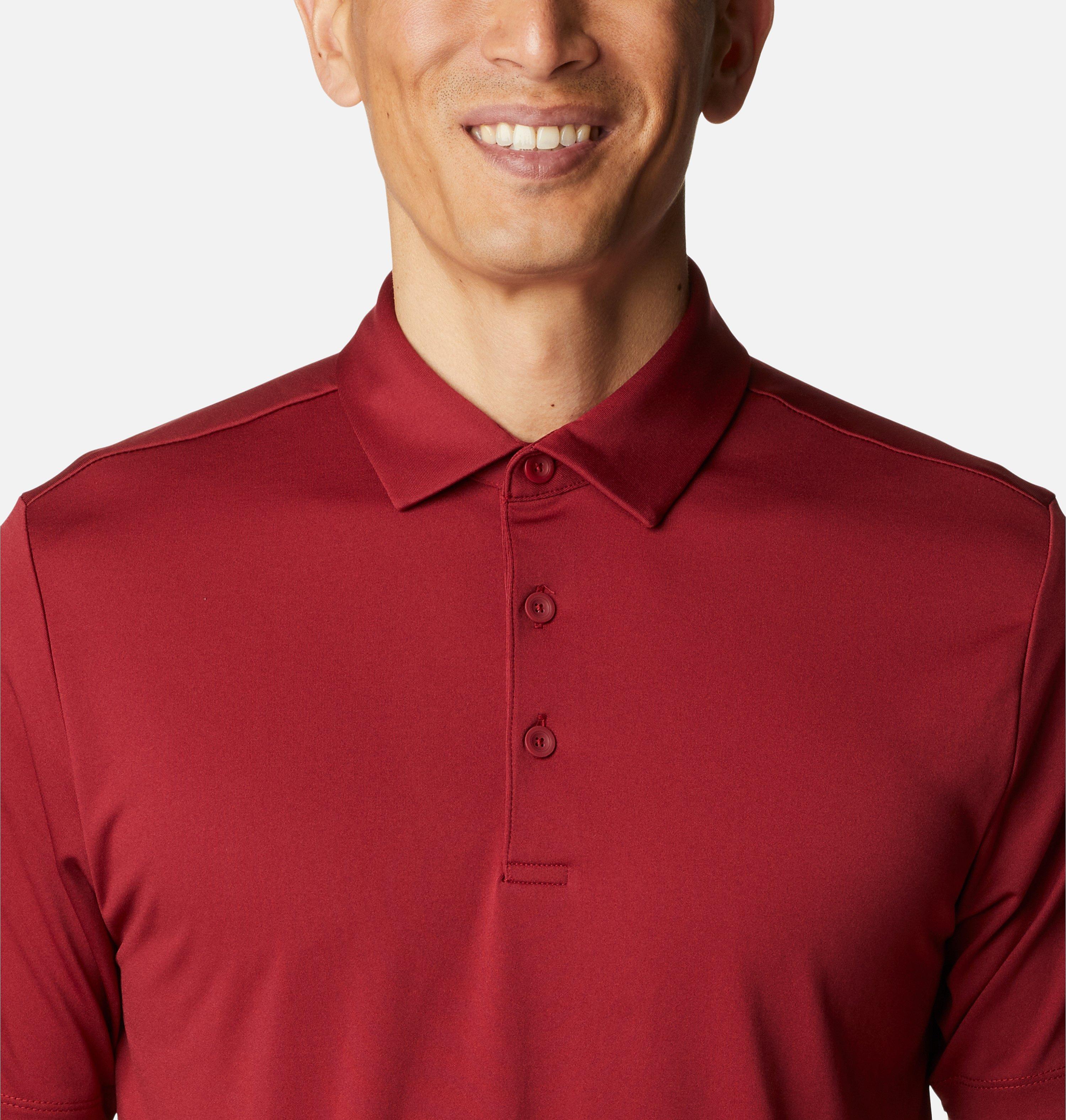 Men's Drive Golf Polo 4