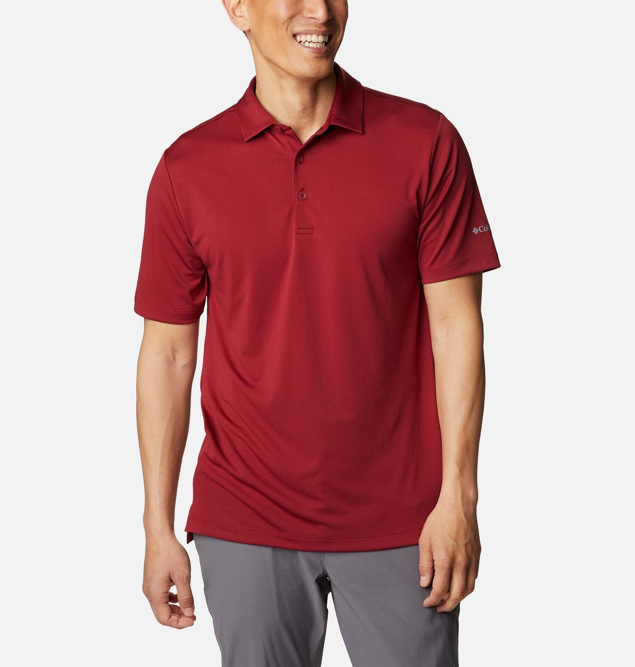 Men's Drive Golf Polo 5