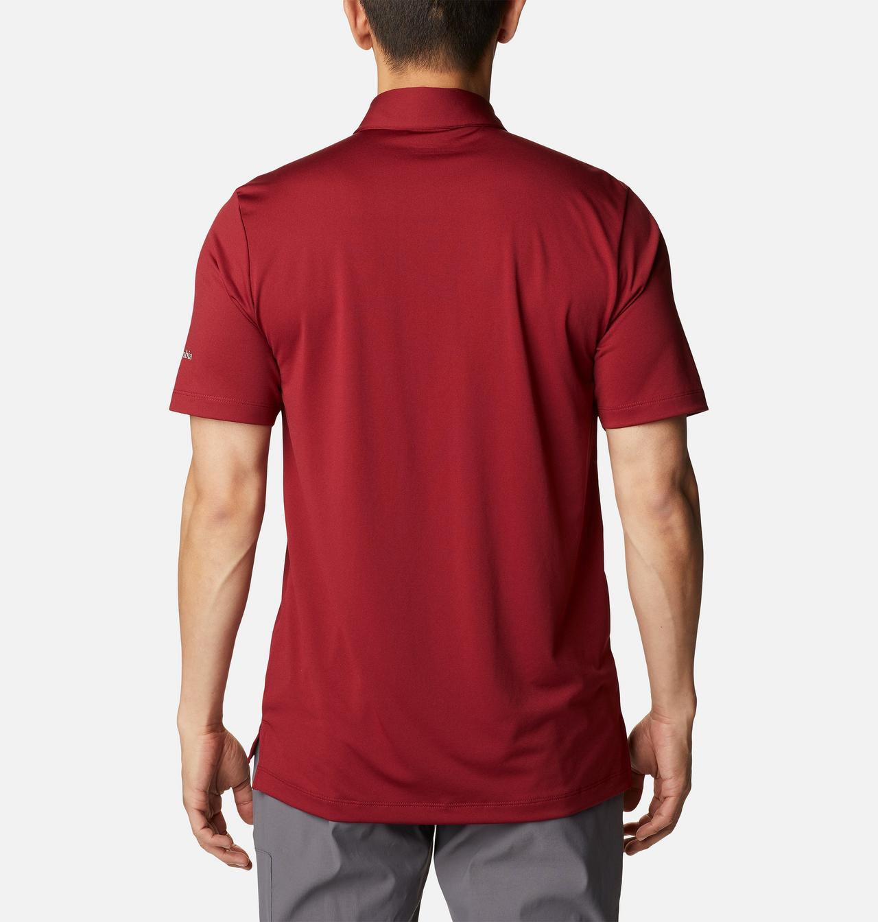 Men's Drive Golf Polo 2