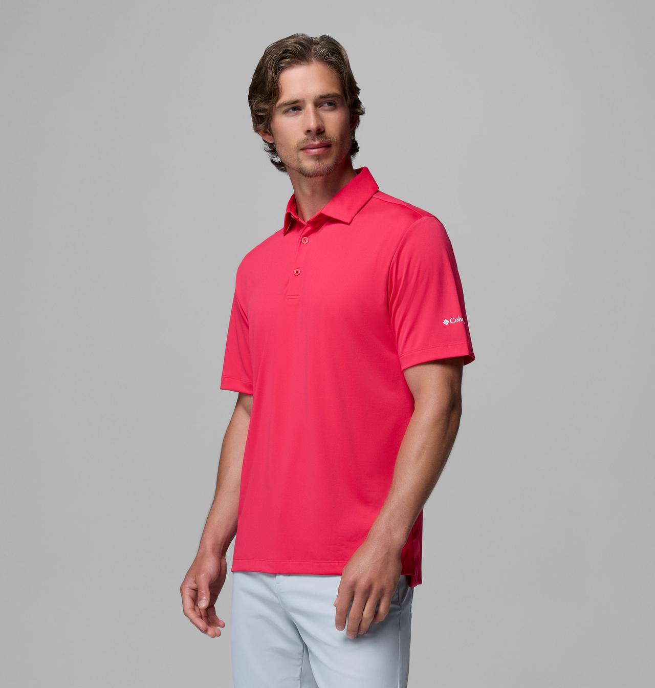 Men's Drive Golf Polo | 647 | L 4